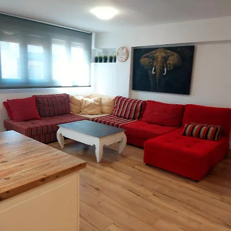 Apartment Family Andrea Alaquàs