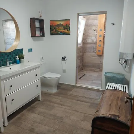 Apartment Family Andrea *