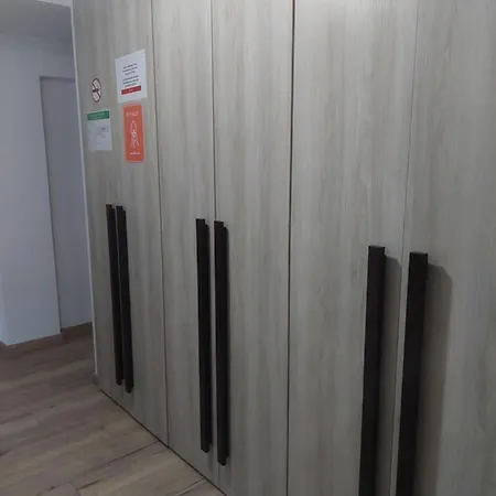 Apartment Family Andrea